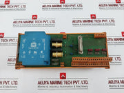 Hoppe Bordmesstechnik Hop_I01A Inclinometer Pcb