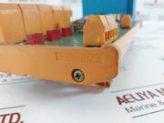 Hoppe Bordmesstechnik Hop_I01A Inclinometer Pcb