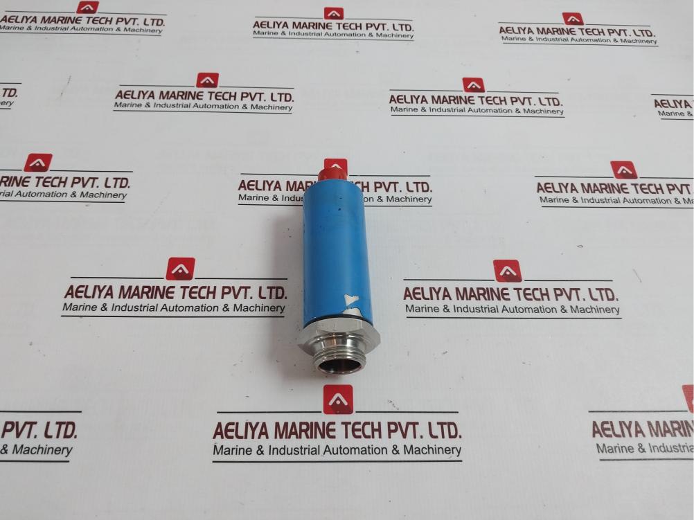 Hoppe Hcg2011 Mo4 P1 2500Mbar 4-20Ma Pressure Sensor