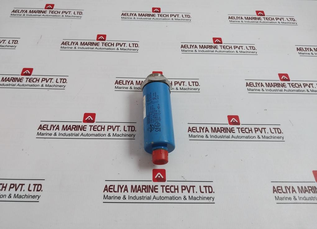 Hoppe Hcg2011 Mo4 P1 2500Mbar 4-20Ma Pressure Sensor