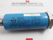 Hoppe Hcg2011 Mo4 P1 Pressure Sensor 2500Mbar 4-20Ma