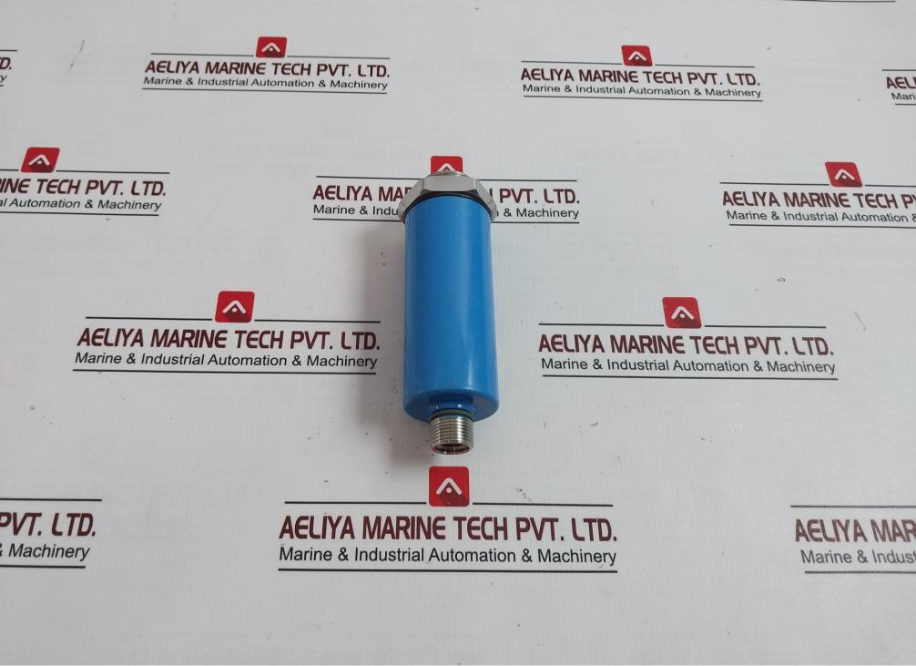 Hoppe Hcg2011 Mo4 P1 Pressure Sensor 2500Mbar 4-20Ma