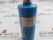 Hoppe Hcg2011 Mo4 P1 Pressure Sensor 2500Mbar 4-20Ma