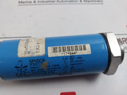 Hoppe Hcg2011 Mo4 P1 Pressure Sensor 2500Mbar 4-20Ma