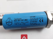 Hoppe Hcg 2011 S67/Gw Pressure Transducer 4…20Ma
