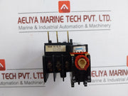 Hor1k0.9 660v Brand In Hyundai Thermal Overcurrent Relay