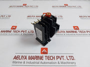 Hor1k0.9 660v Brand In Hyundai Thermal Overcurrent Relay