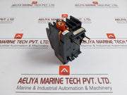 Hor1k0.9 660v Brand In Hyundai Thermal Overcurrent Relay