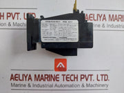 Hor1k0.9 660v Brand In Hyundai Thermal Overcurrent Relay