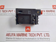 Hor1k0.9 660v Brand In Hyundai Thermal Overcurrent Relay