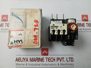 Hor 1k 1.2 Brand In Hyundai Thermal Overload Relay 660v/5a