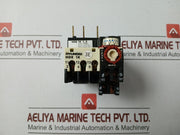 Hor 1k 1.2 Brand In Hyundai Thermal Overload Relay 660v/5a