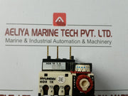 Hor 1k 1.2 Brand In Hyundai Thermal Overload Relay 660v/5a