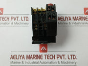 Hor 1k 1.2 Brand In Hyundai Thermal Overload Relay 660v/5a