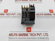 Hor 1k 10 Hyundai 7-10a Thermal Overload Relay - 180 Gm