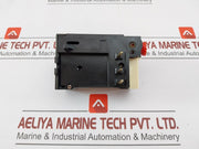 Hor 1k 10 Hyundai 7-10a Thermal Overload Relay - 180 Gm