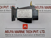 Hor 1k 10 Hyundai 7-10a Thermal Overload Relay - 180 Gm