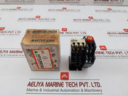 Hor 1k 10 Hyundai 7-10a Thermal Overload Relay - 180 Gm