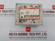 Hor 1k 10 Hyundai 7-10a Thermal Overload Relay - 180 Gm