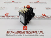 Hor 1k 10 Hyundai 7-10a Thermal Overload Relay - 180 Gm