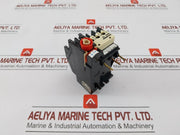 Hor 1k 10 Hyundai 7-10a Thermal Overload Relay - 180 Gm