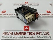 Hor 1k 20 Thermal Overload Relay 600 Vac 0.5a By Hyundai