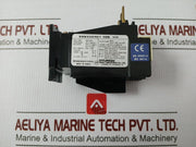 Hor 1k 20 Thermal Overload Relay 600 Vac 0.5a By Hyundai