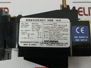 Hor 1k 20 Thermal Overload Relay 600 Vac 0.5a By Hyundai