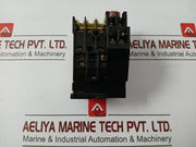 Hor 1k 20 Thermal Overload Relay 600 Vac 0.5a By Hyundai