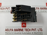 Hor 1k 20 Thermal Overload Relay 600 Vac 0.5a By Hyundai