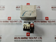 Hor 1k6 Thermal Overload Relay By Hyundai 660v