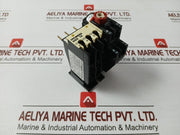 Hor 1k6 Thermal Overload Relay By Hyundai 660v