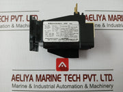 Hor 1k6 Thermal Overload Relay By Hyundai 660v