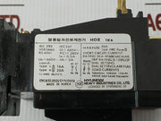 Hor 1k6 Thermal Overload Relay By Hyundai 660v