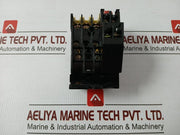 Hor 1k6 Thermal Overload Relay By Hyundai 660v