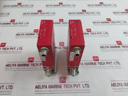Horiba Stec Sec-n114Mgm Mass Flow Device 000008