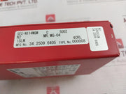 Horiba Stec Sec-n114Mgm Mass Flow Device 000008