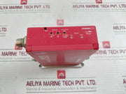 Horiba Stec Sec-n114Mgm Mass Flow Device 000008