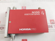Horiba Stec Sec-n114Mgm Mass Flow Device 000008