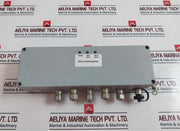 Horn Mpu010-i-k Wio-4 Monitoring Box 102566