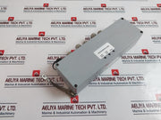 Horn Mpu010-i-k Wio-4 Monitoring Box 102566