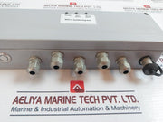 Horn Mpu010-i-k Wio-4 Monitoring Box 102566
