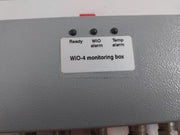 Horn Mpu010-i-k Wio-4 Monitoring Box 102566