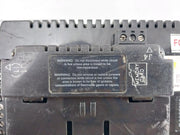 Horner Xl6 Ocs Operator Panel 10-30Vdc 0.5A Max E180220 (Not Working)