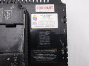 Horner Xl6 Ocs Operator Panel 10-30Vdc 0.5A Max E180220 (Not Working)