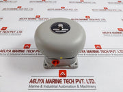 Hose-mccann 96Ua6S Signal Industrial Signaling Bell 115 Vac