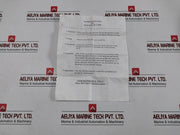Hose-mccann Communications 96Ud10S-024 Electrical W.T. Bell 96Ud Series 24-vdc