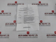 Hose-mccann Communications 96Ud10S-024 Electrical W.T. Bell 96Ud Series 24-vdc