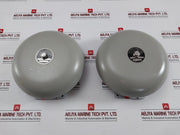 Hose-mccann Communications 96Ud10S-024 Electrical W.T. Bell 96Ud Series 24-vdc
