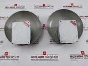 Hose-mccann Communications 96Ud10S-024 Electrical W.T. Bell 96Ud Series 24-vdc